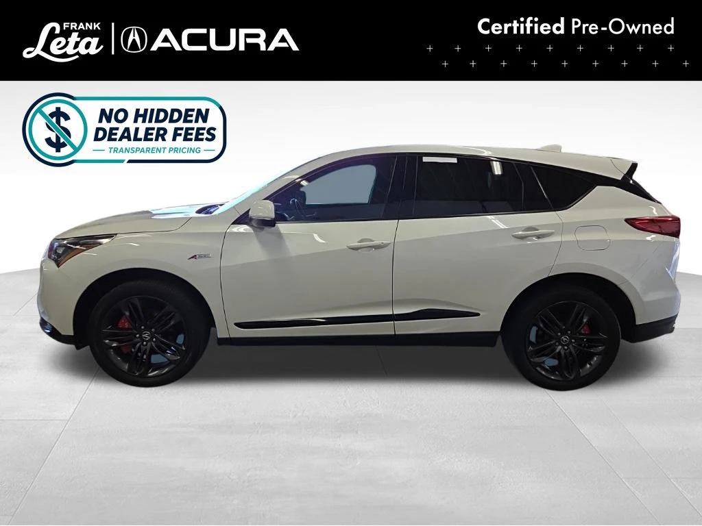 Frank Leta Automotive Outlet