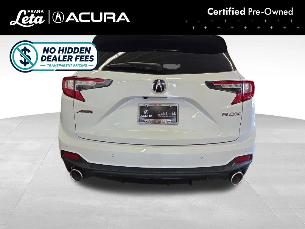 Frank Leta Automotive Outlet