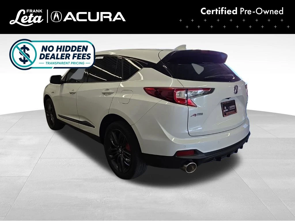 Frank Leta Automotive Outlet