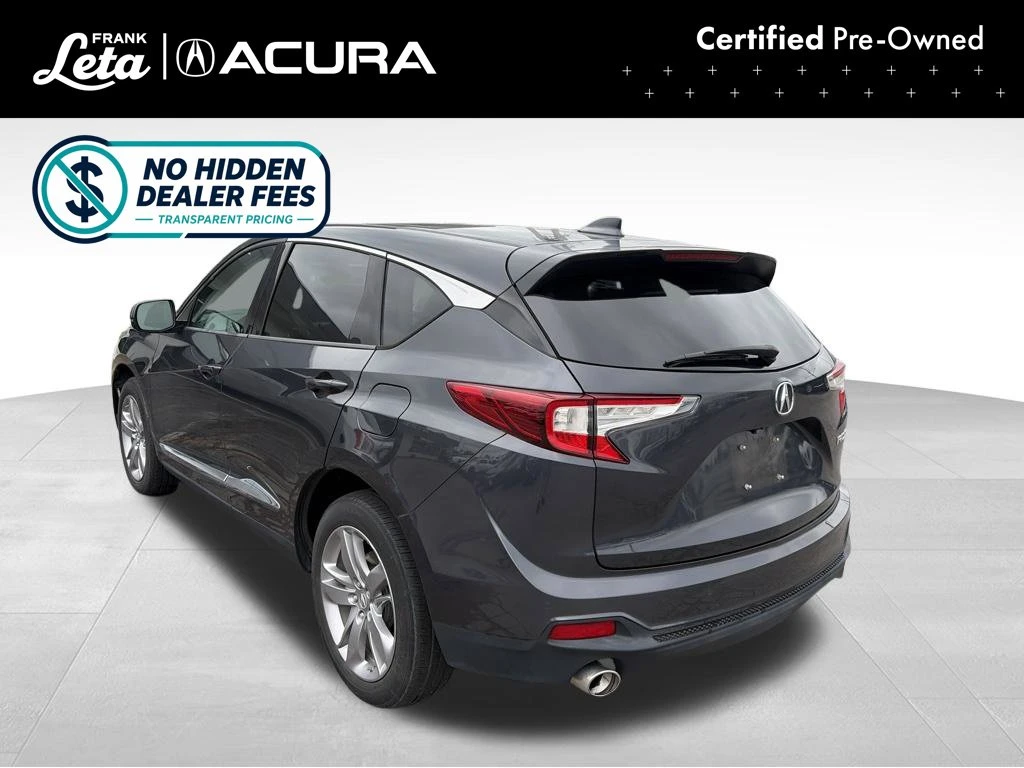 Frank Leta Automotive Outlet