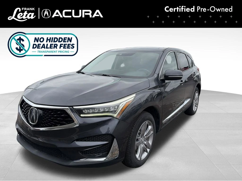 Frank Leta Automotive Outlet