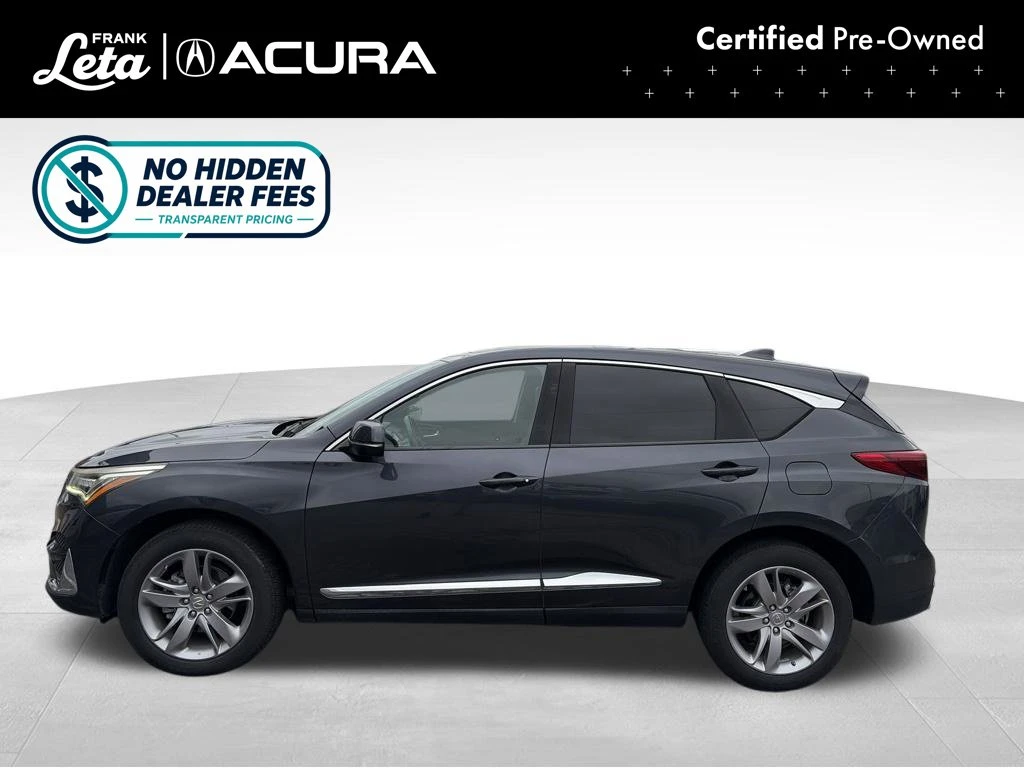 Frank Leta Automotive Outlet