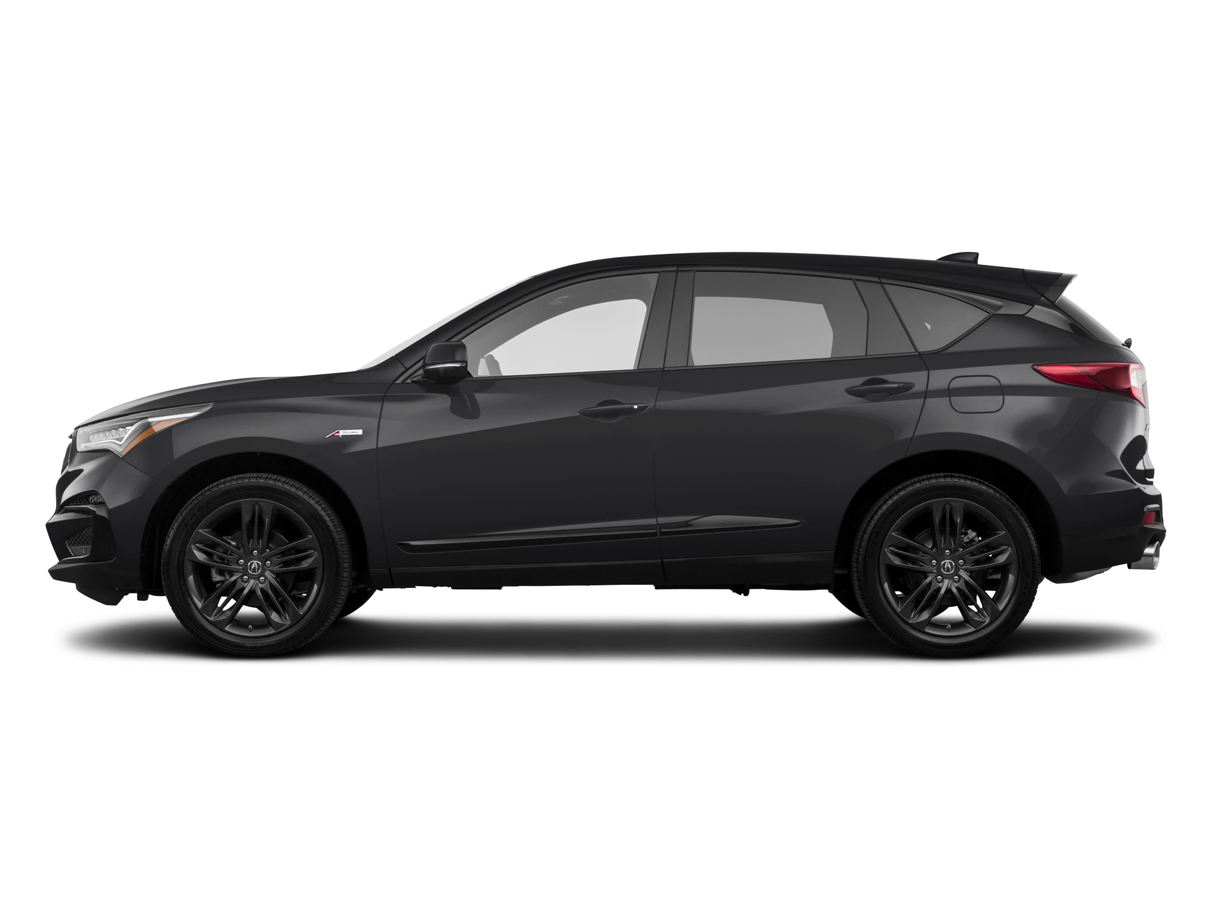 2021 Acura RDX