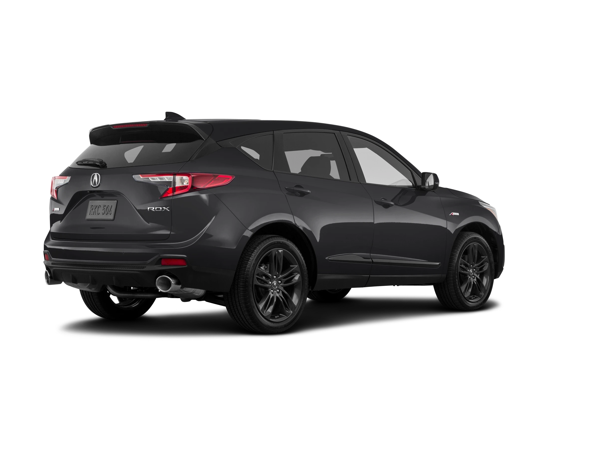 2021 Acura RDX
