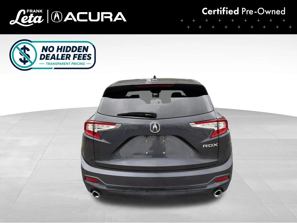Frank Leta Automotive Outlet