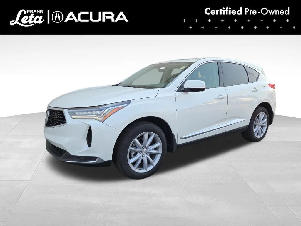 Frank Leta Automotive Outlet