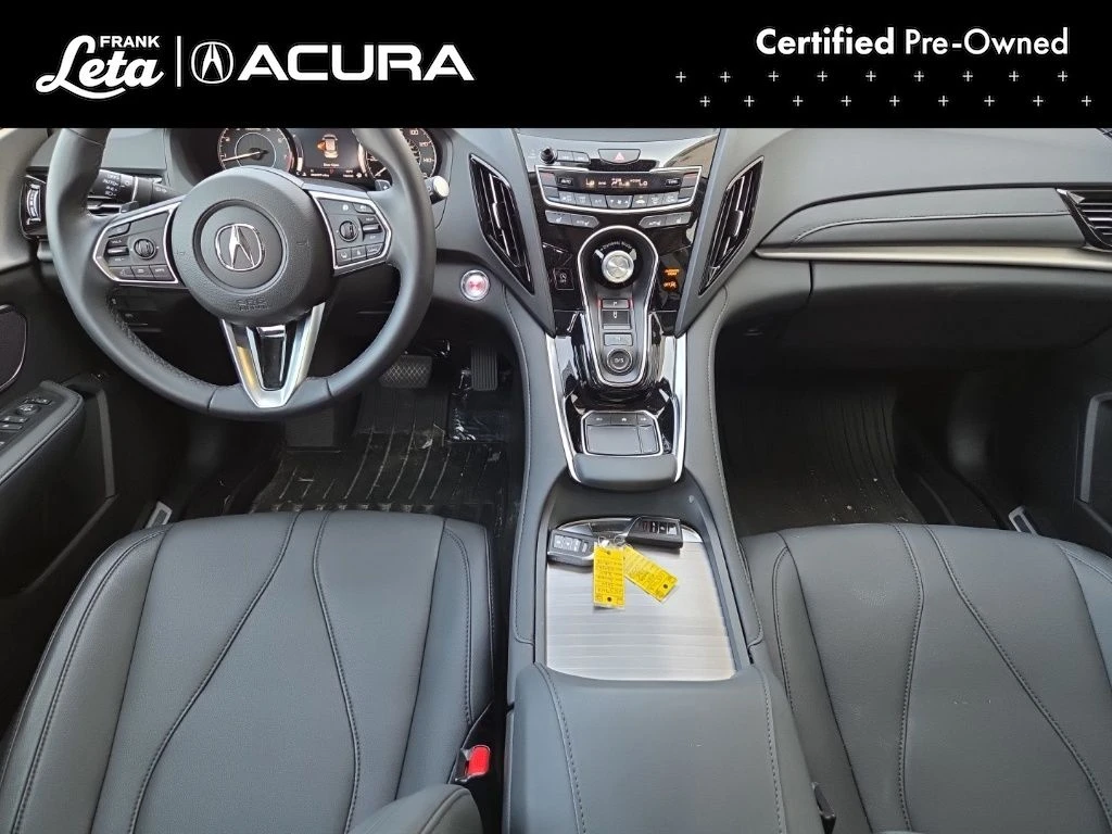 Frank Leta Automotive Outlet