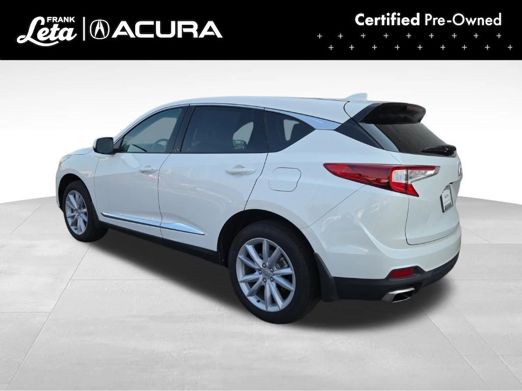 Frank Leta Automotive Outlet