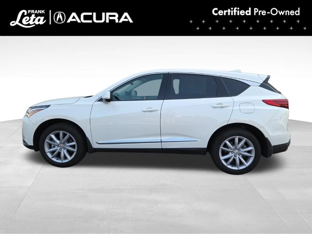 Frank Leta Automotive Outlet
