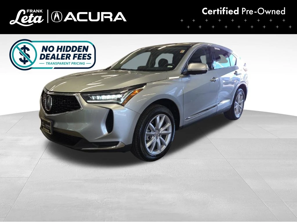 Frank Leta Automotive Outlet