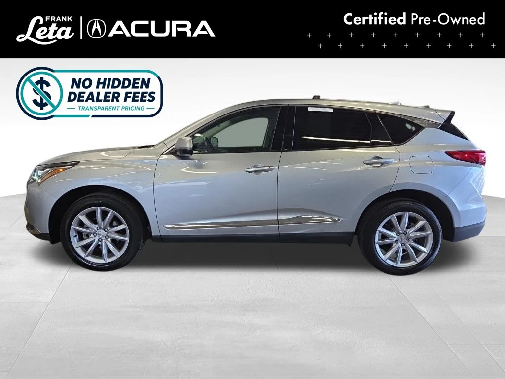 Frank Leta Automotive Outlet