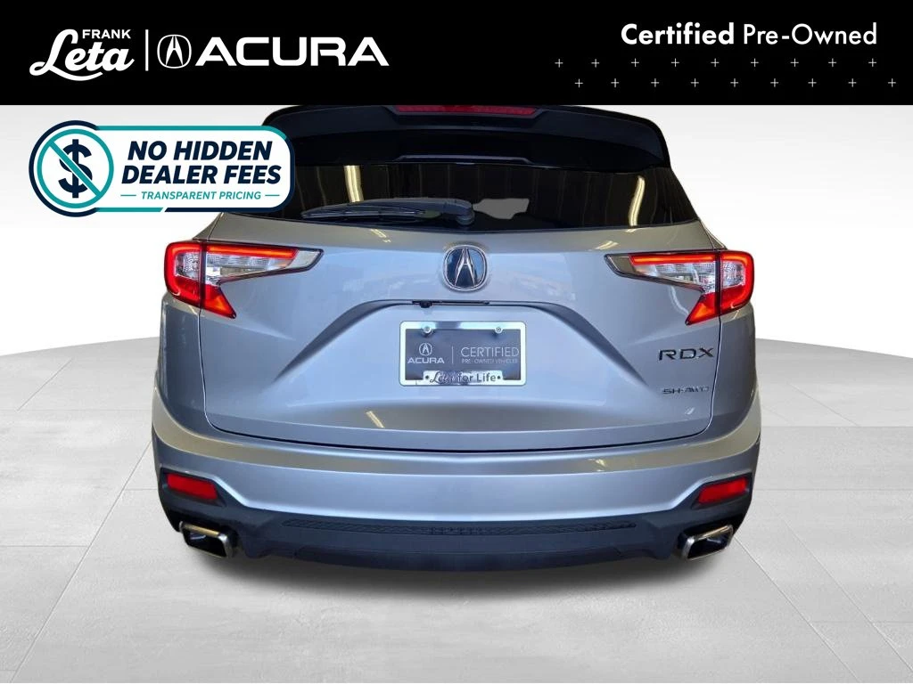 Frank Leta Automotive Outlet