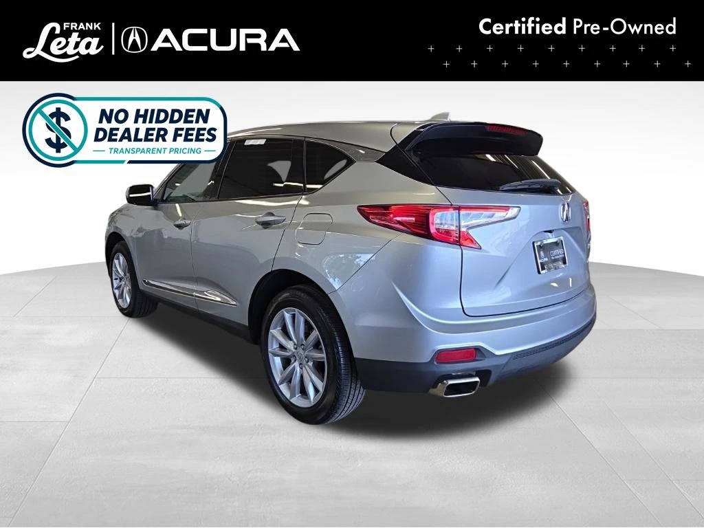 Frank Leta Automotive Outlet