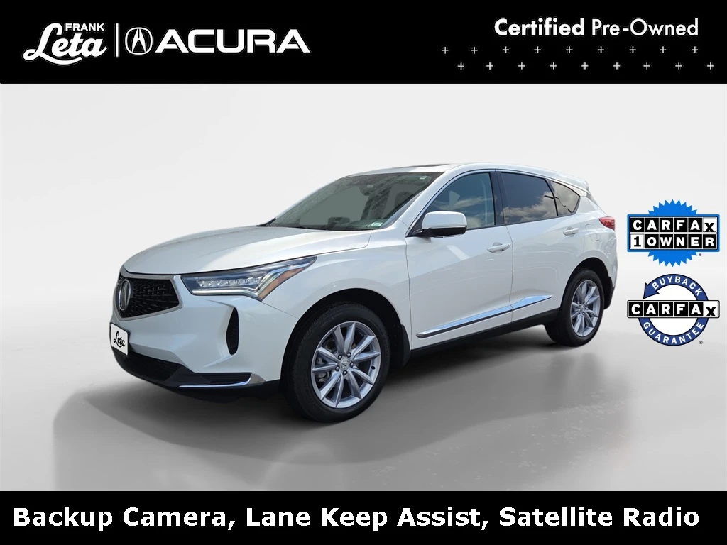 Frank Leta Automotive Outlet