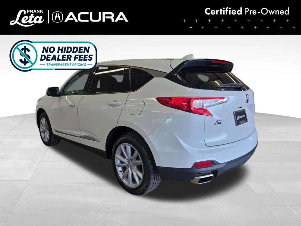 Frank Leta Automotive Outlet