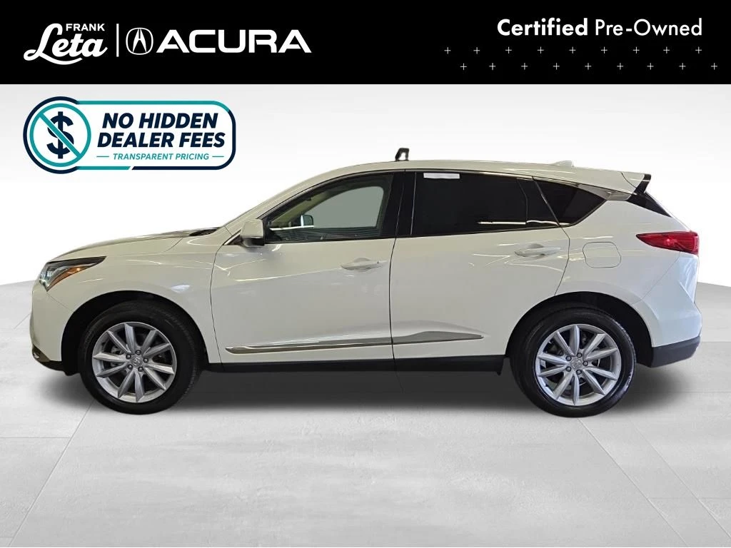 Frank Leta Automotive Outlet