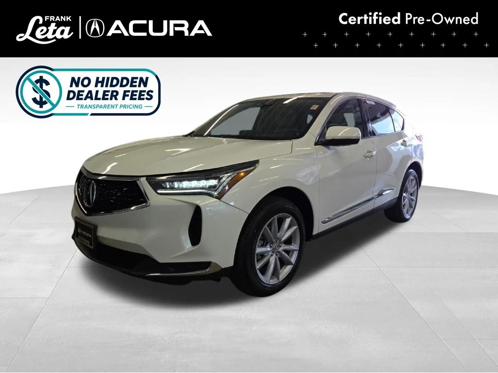 Frank Leta Automotive Outlet