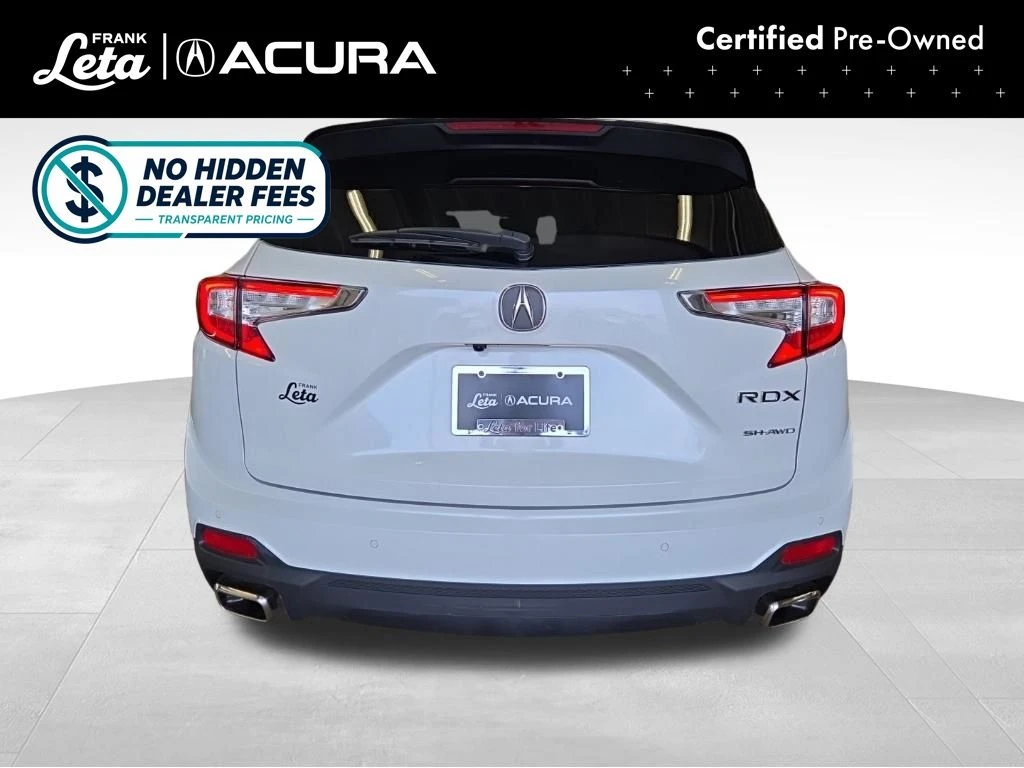 Frank Leta Automotive Outlet