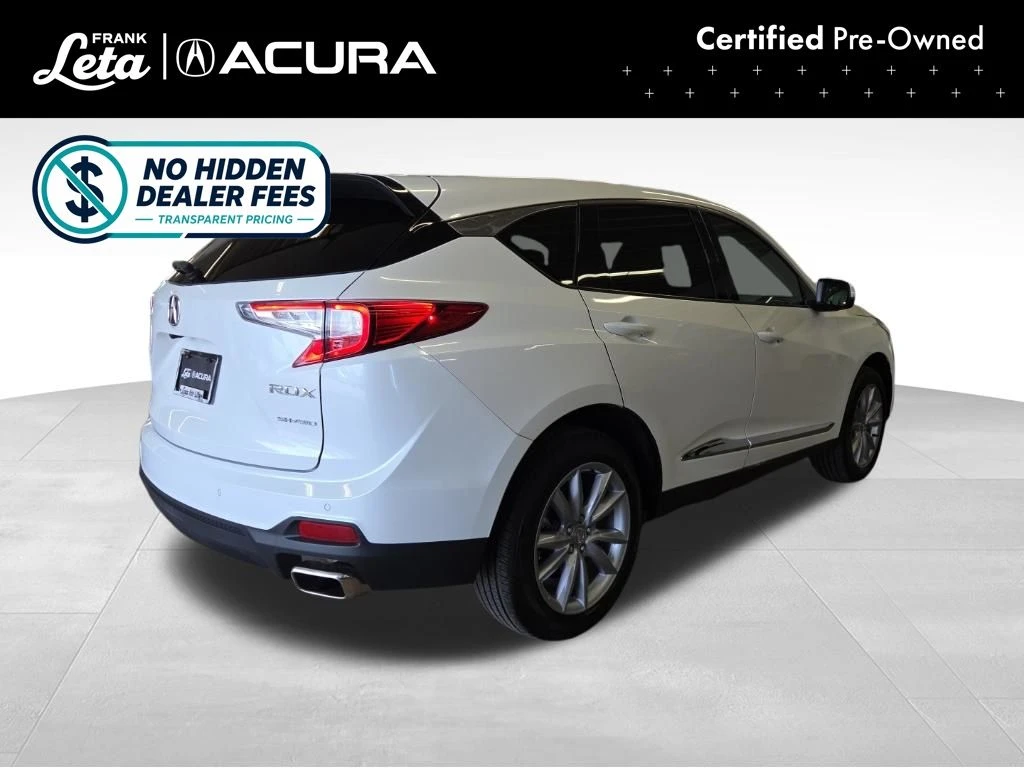 Frank Leta Automotive Outlet