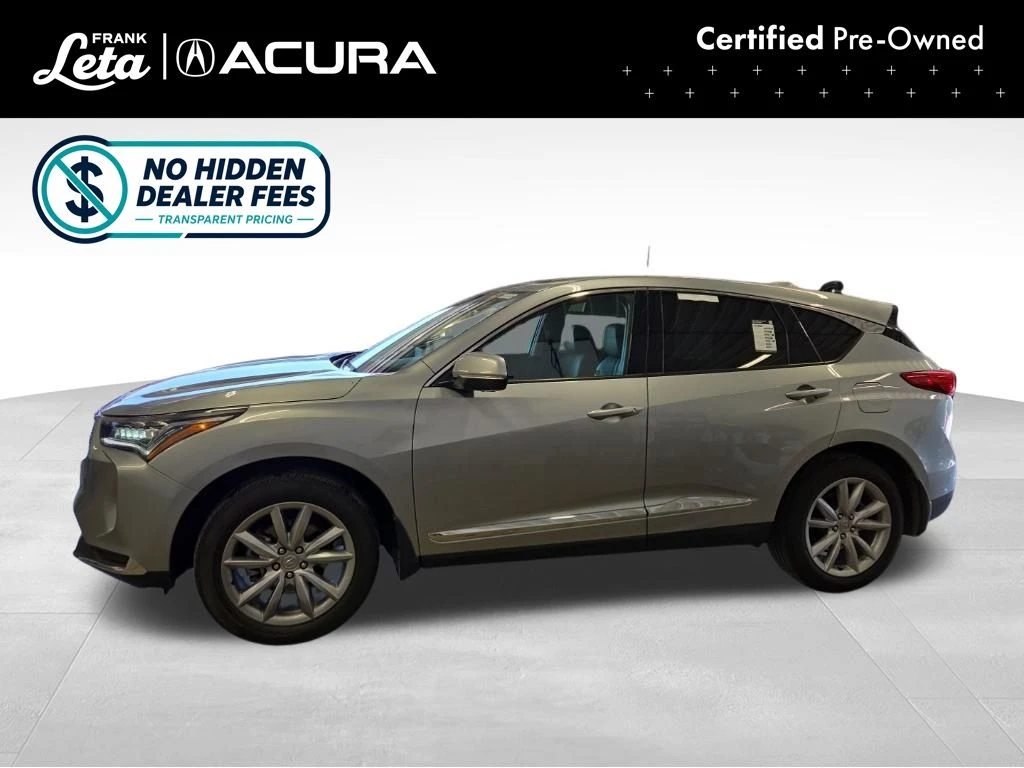 Frank Leta Automotive Outlet