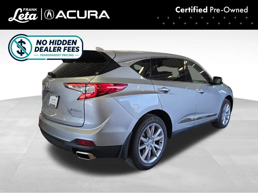 Frank Leta Automotive Outlet