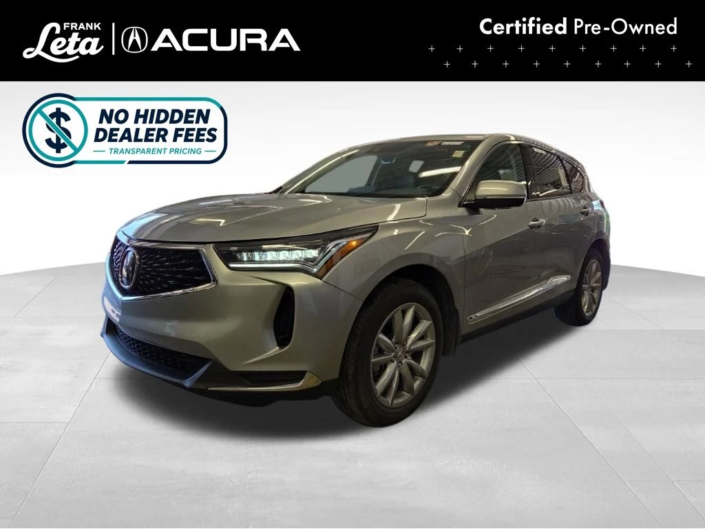 Frank Leta Automotive Outlet