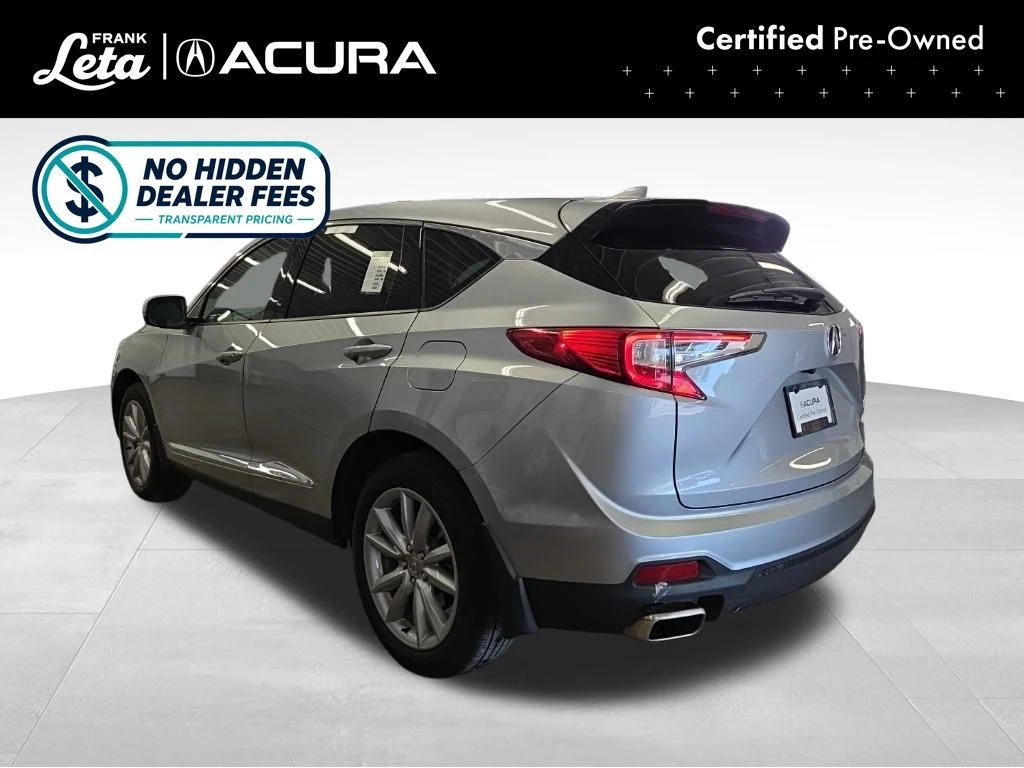 Frank Leta Automotive Outlet