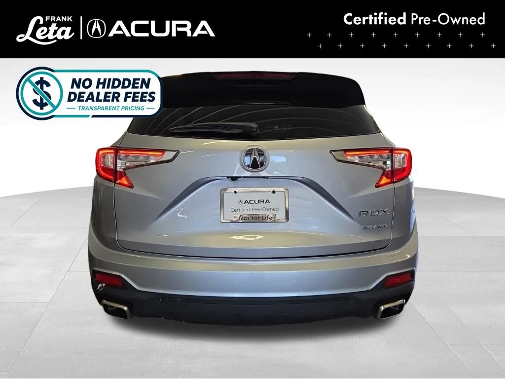 Frank Leta Automotive Outlet