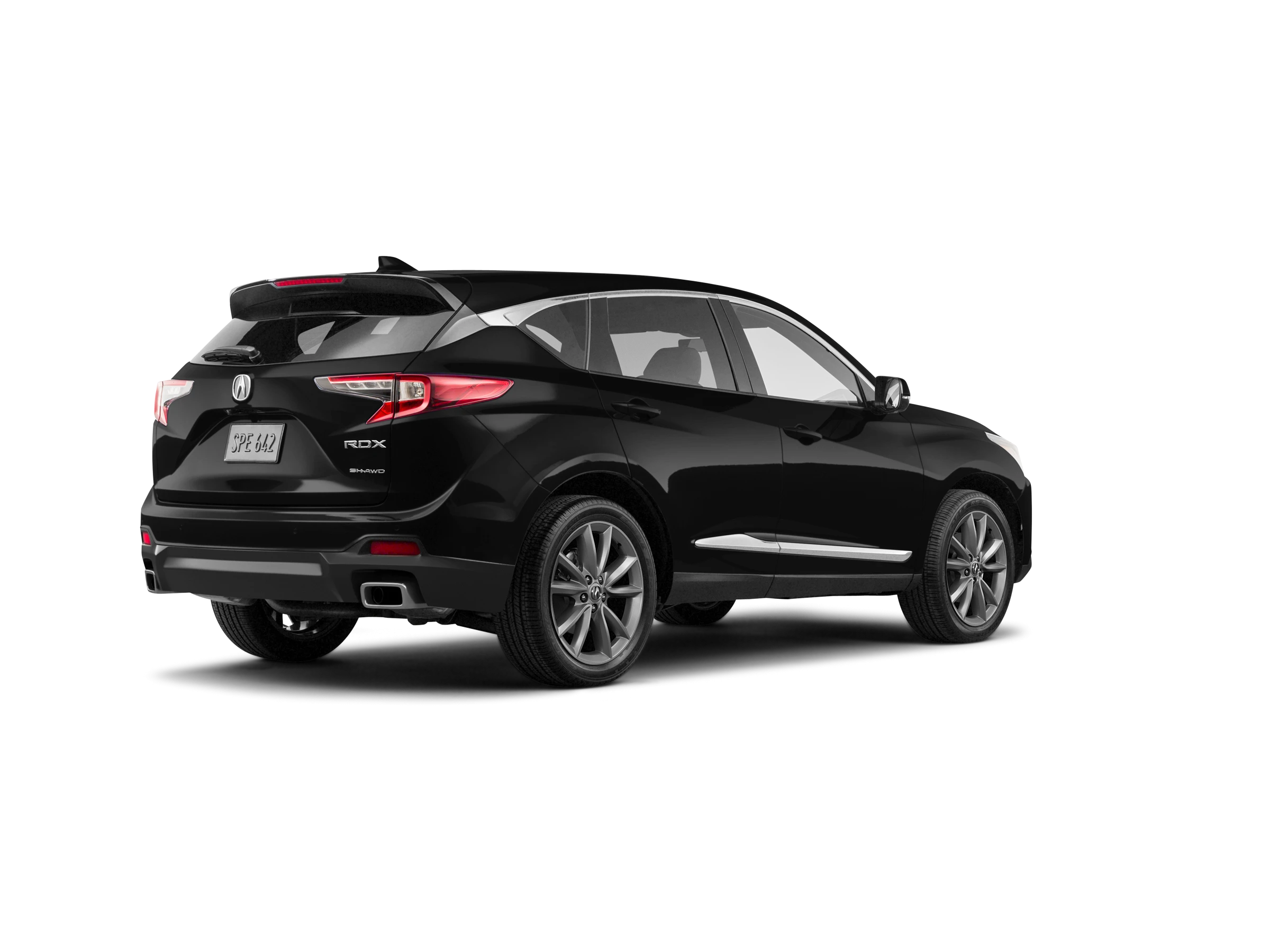 2023 Acura RDX