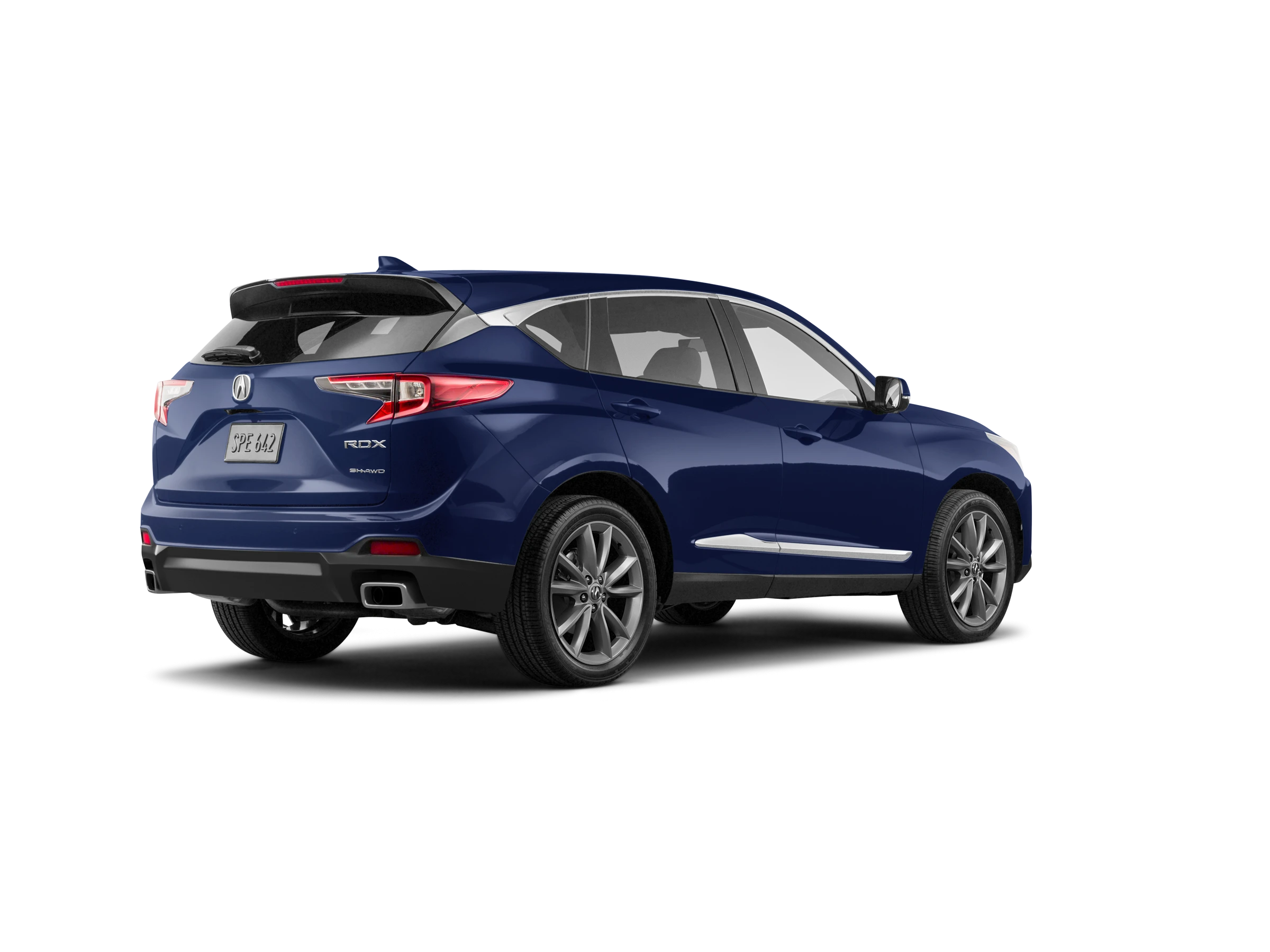 2023 Acura RDX