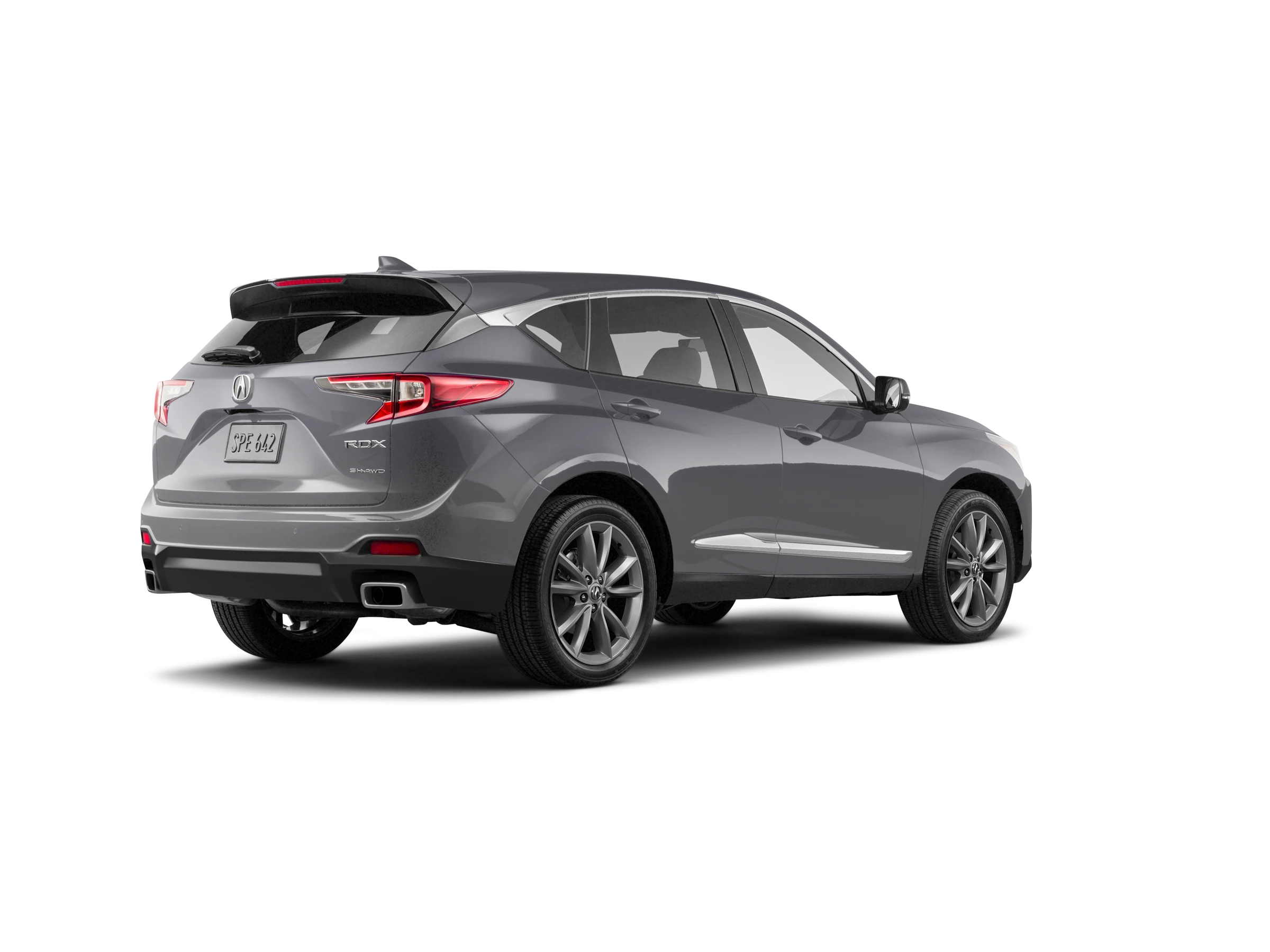 2023 Acura RDX