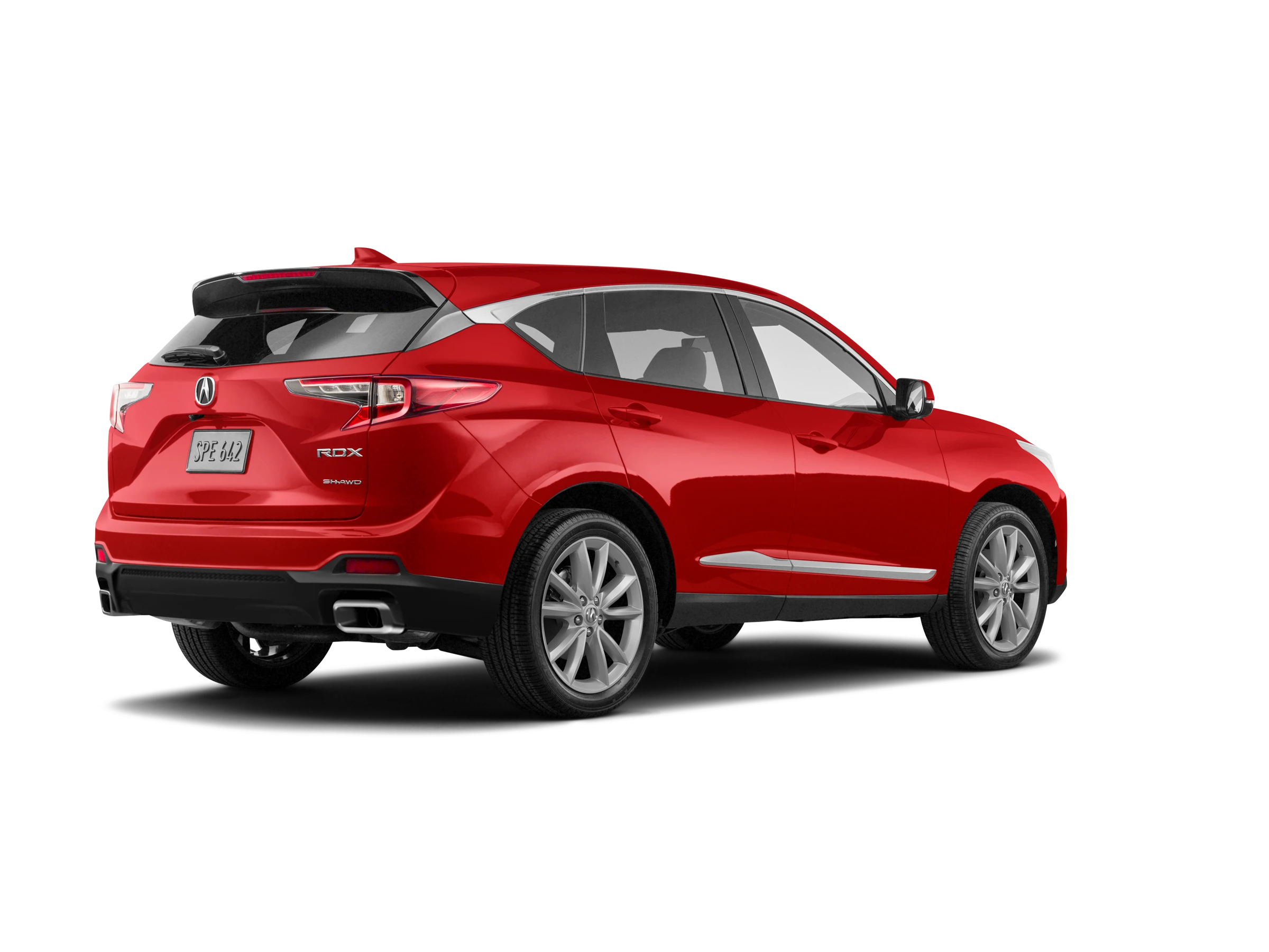 2024 Acura RDX