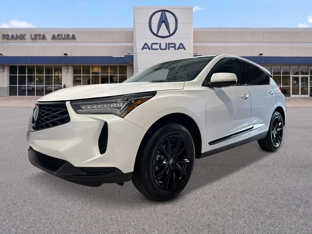 Frank Leta Automotive Outlet