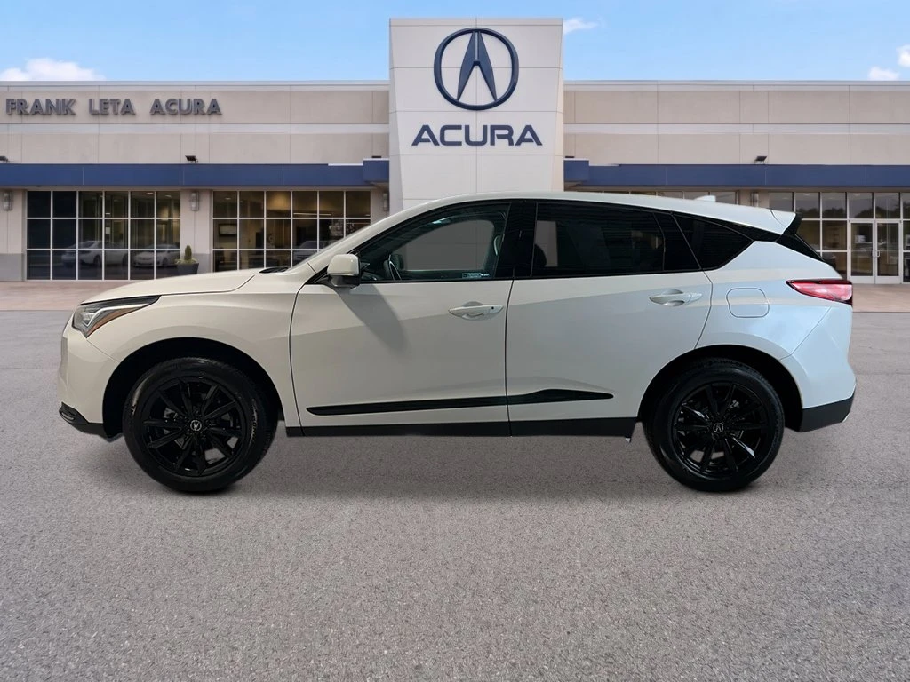 Frank Leta Automotive Outlet