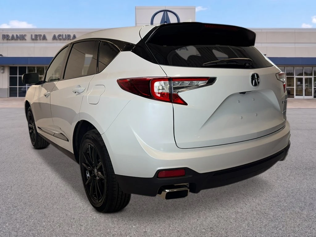 Frank Leta Automotive Outlet