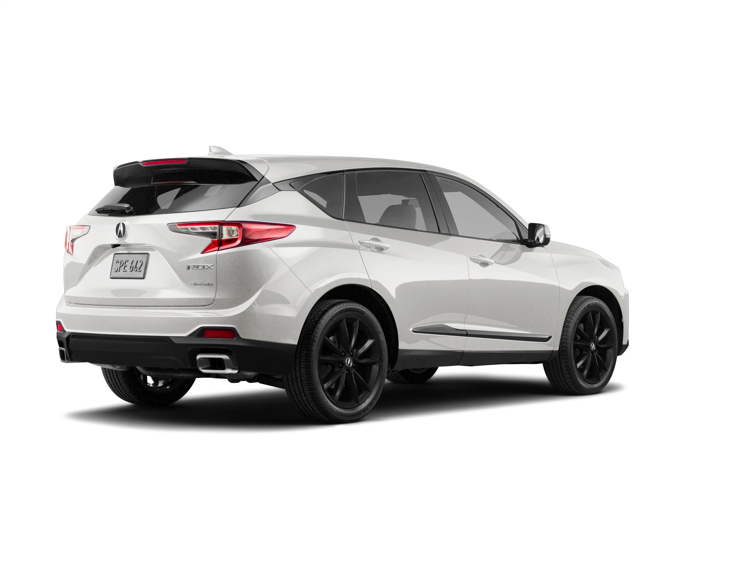 2026 Acura RDX