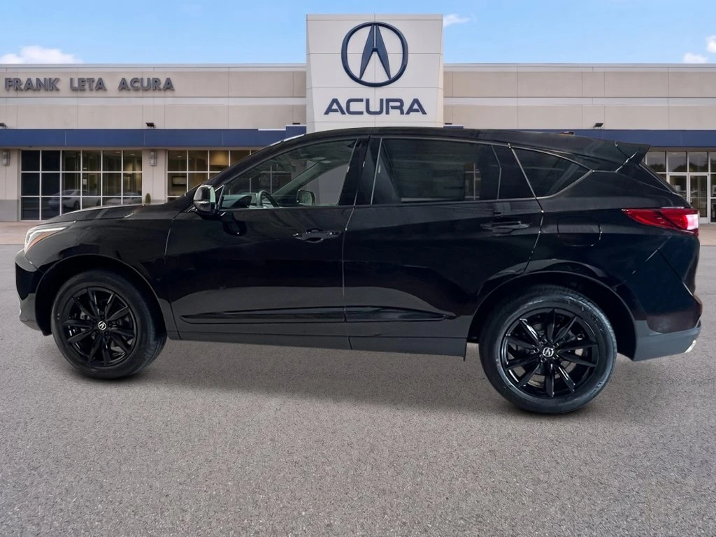 Frank Leta Automotive Outlet