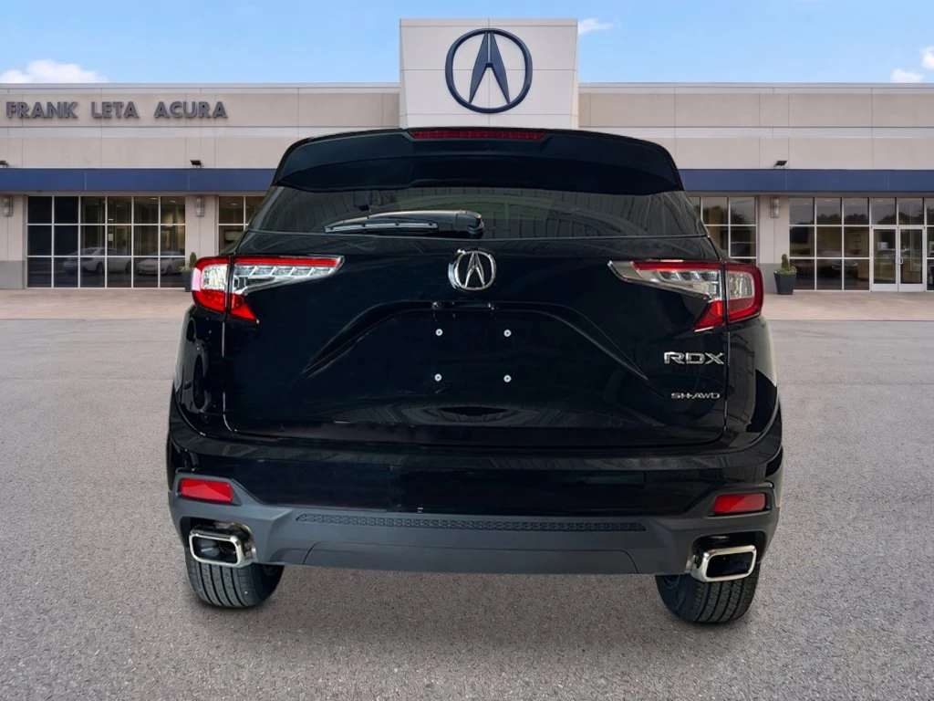 Frank Leta Automotive Outlet