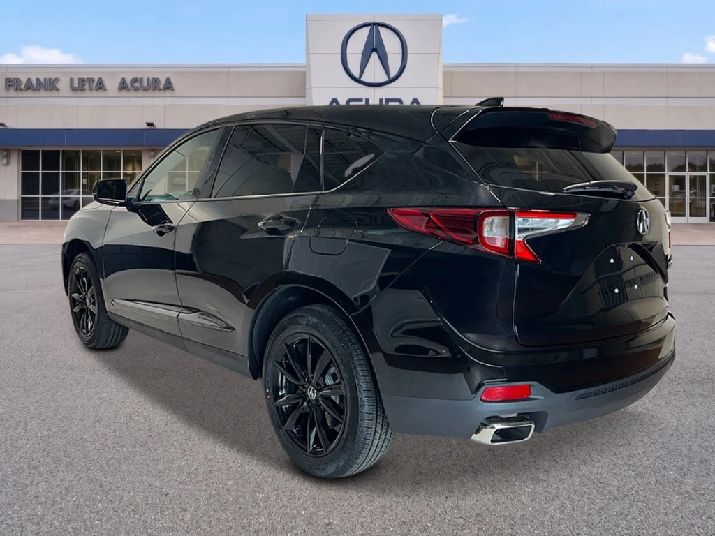 Frank Leta Automotive Outlet