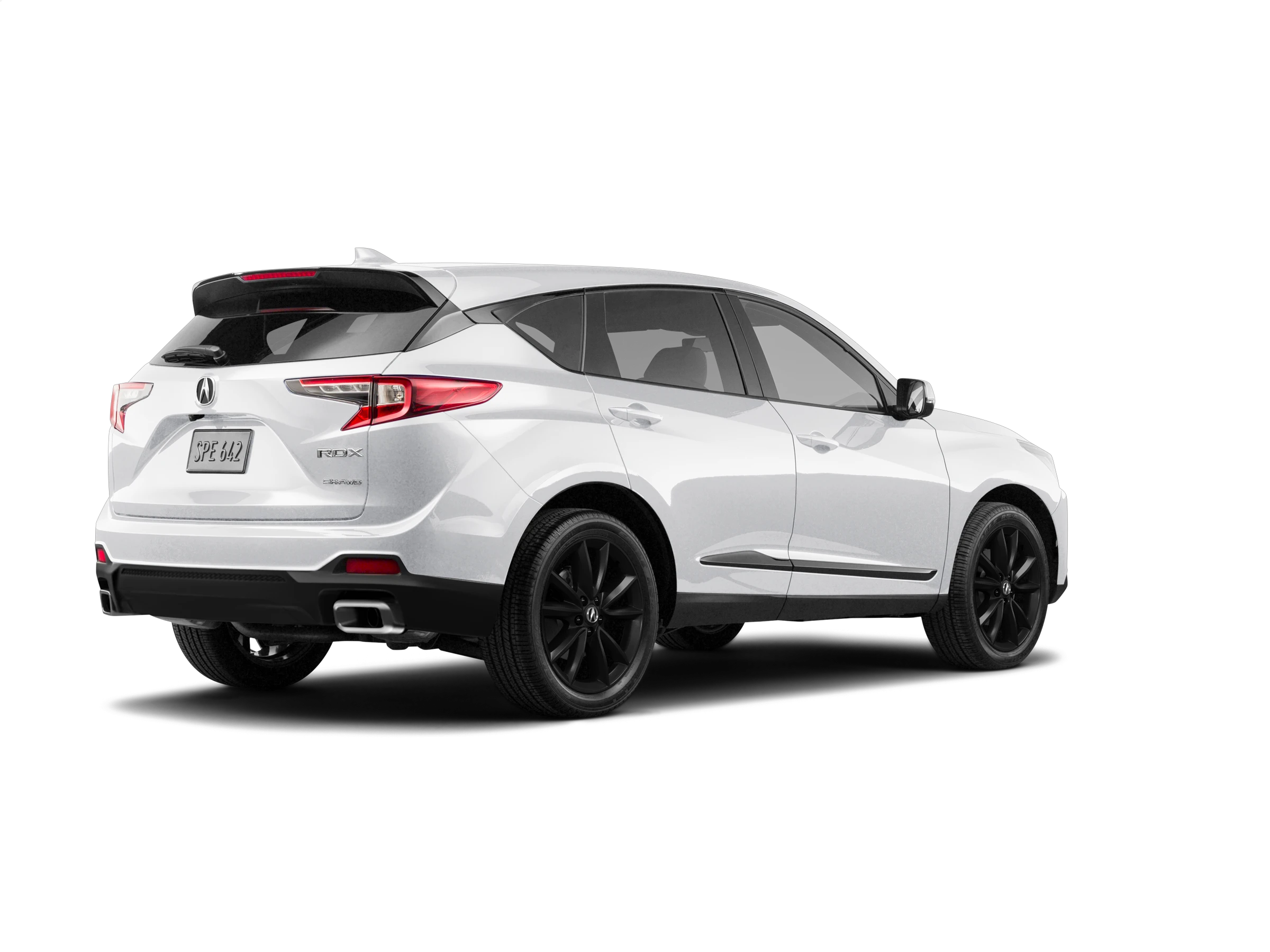 2025 Acura RDX