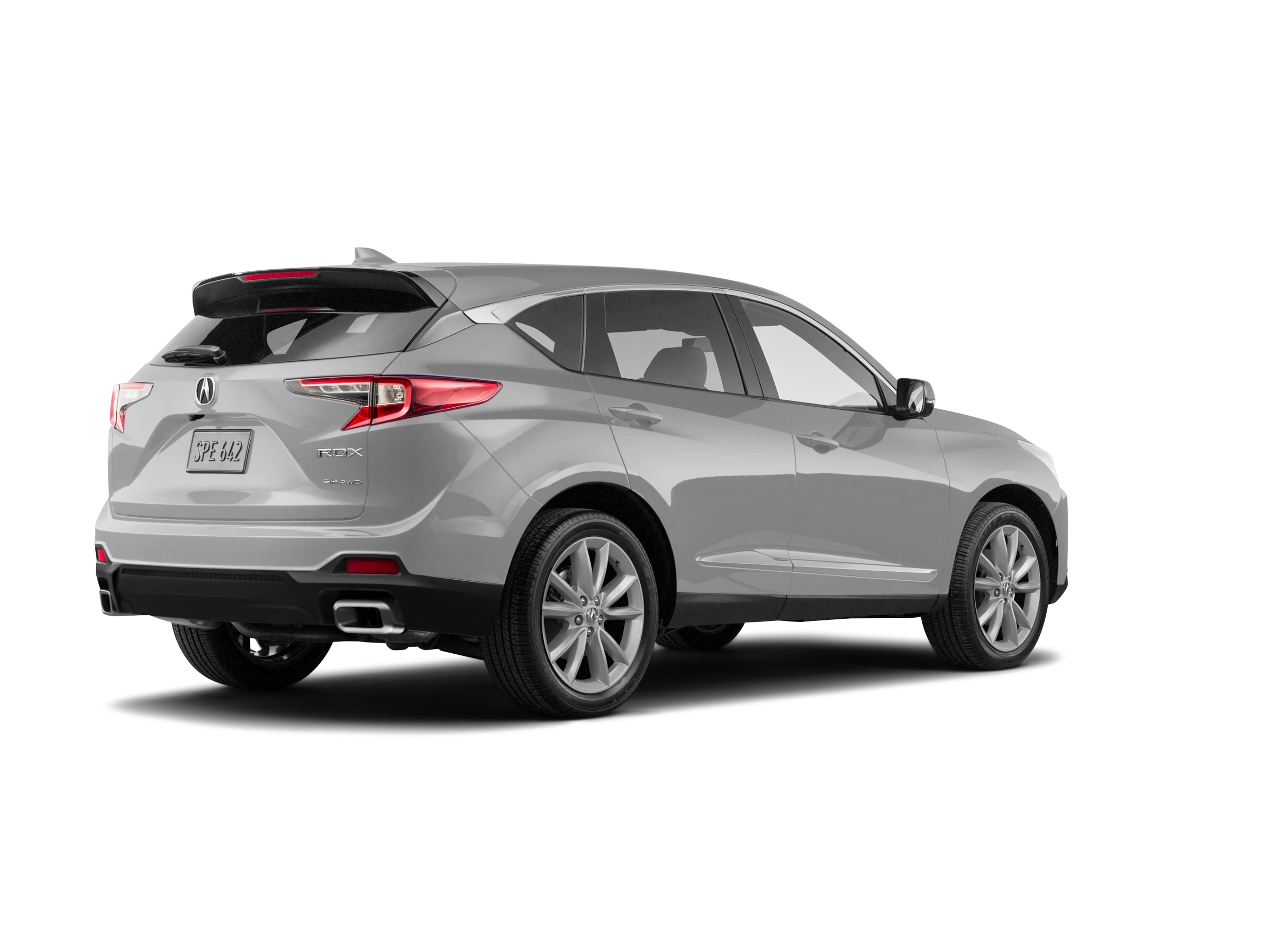 2024 Acura RDX