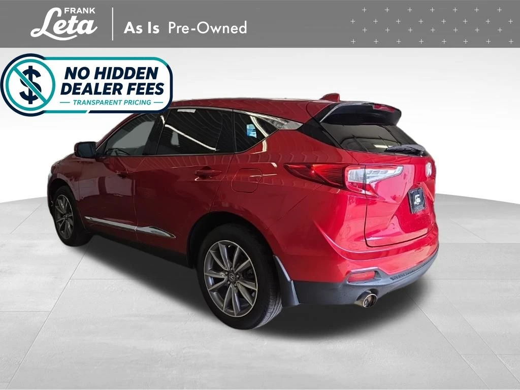Frank Leta Automotive Outlet