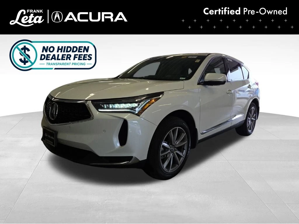 Frank Leta Automotive Outlet
