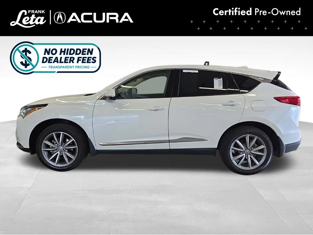 Frank Leta Automotive Outlet