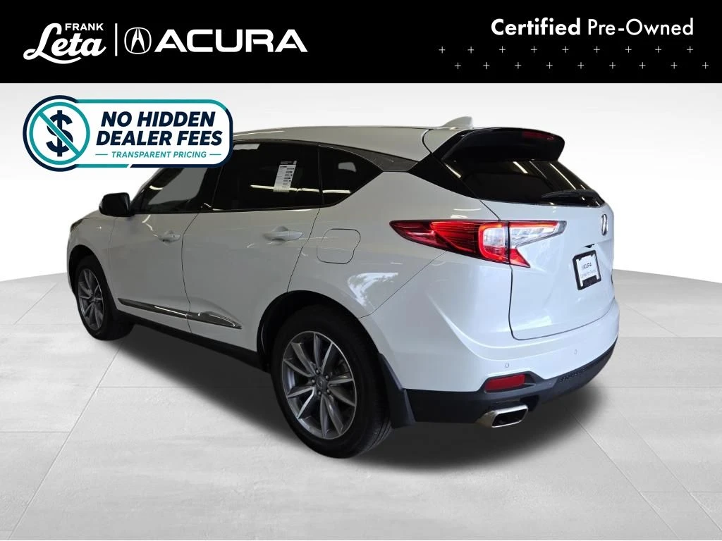 Frank Leta Automotive Outlet