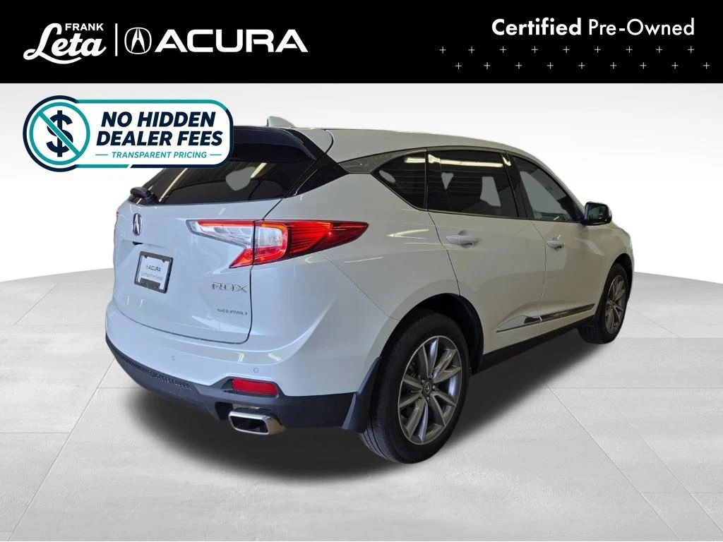 Frank Leta Automotive Outlet