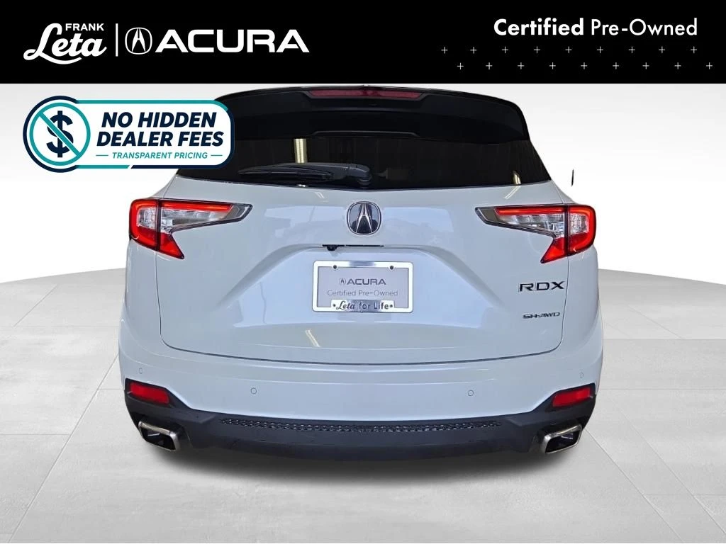 Frank Leta Automotive Outlet