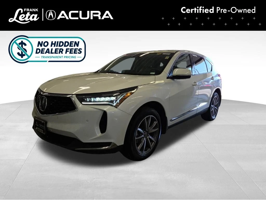 Frank Leta Automotive Outlet