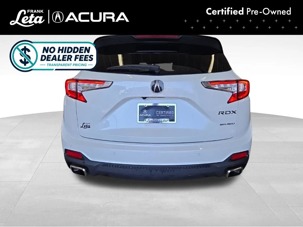 Frank Leta Automotive Outlet