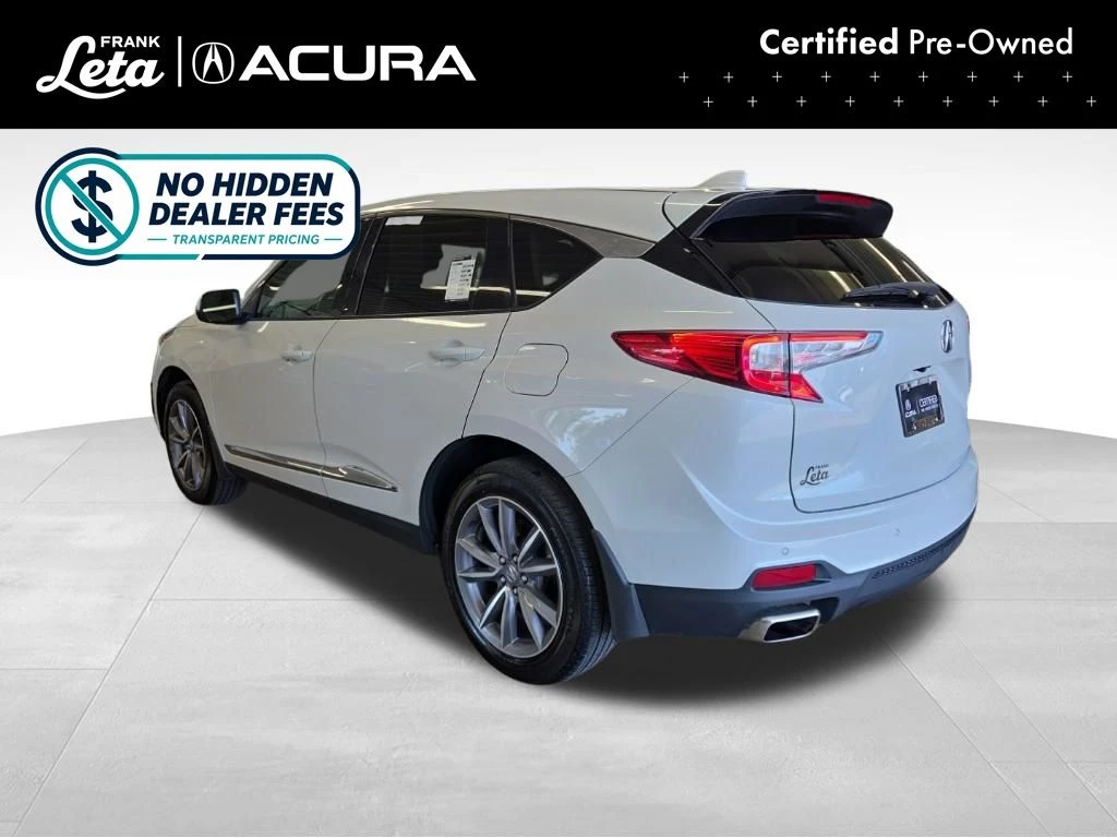 Frank Leta Automotive Outlet